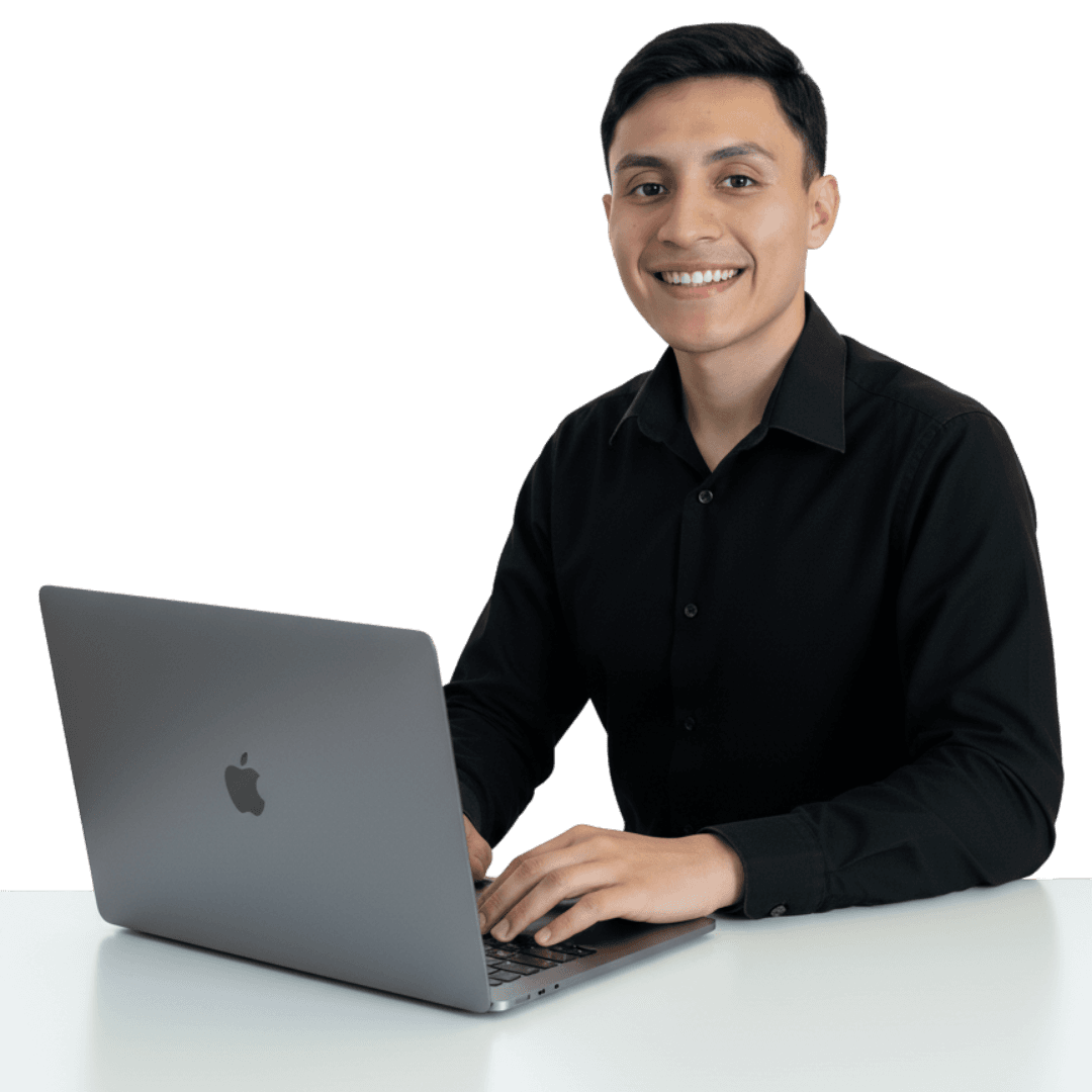 Nixon López - Desarrollador y IT Teacher