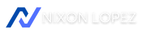 Nixon López Logo